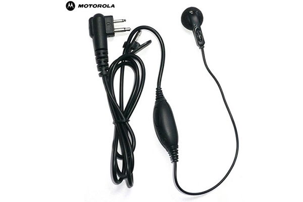 Tai nghe bộ đàm Motorola mag one PMLN4442A 